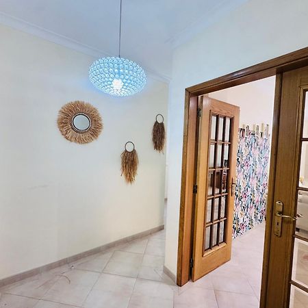 Praia Da Rocha Pasm Apartamentos Portimão Exteriör bild