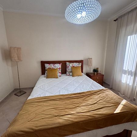 Praia Da Rocha Pasm Apartamentos Portimão Exteriör bild