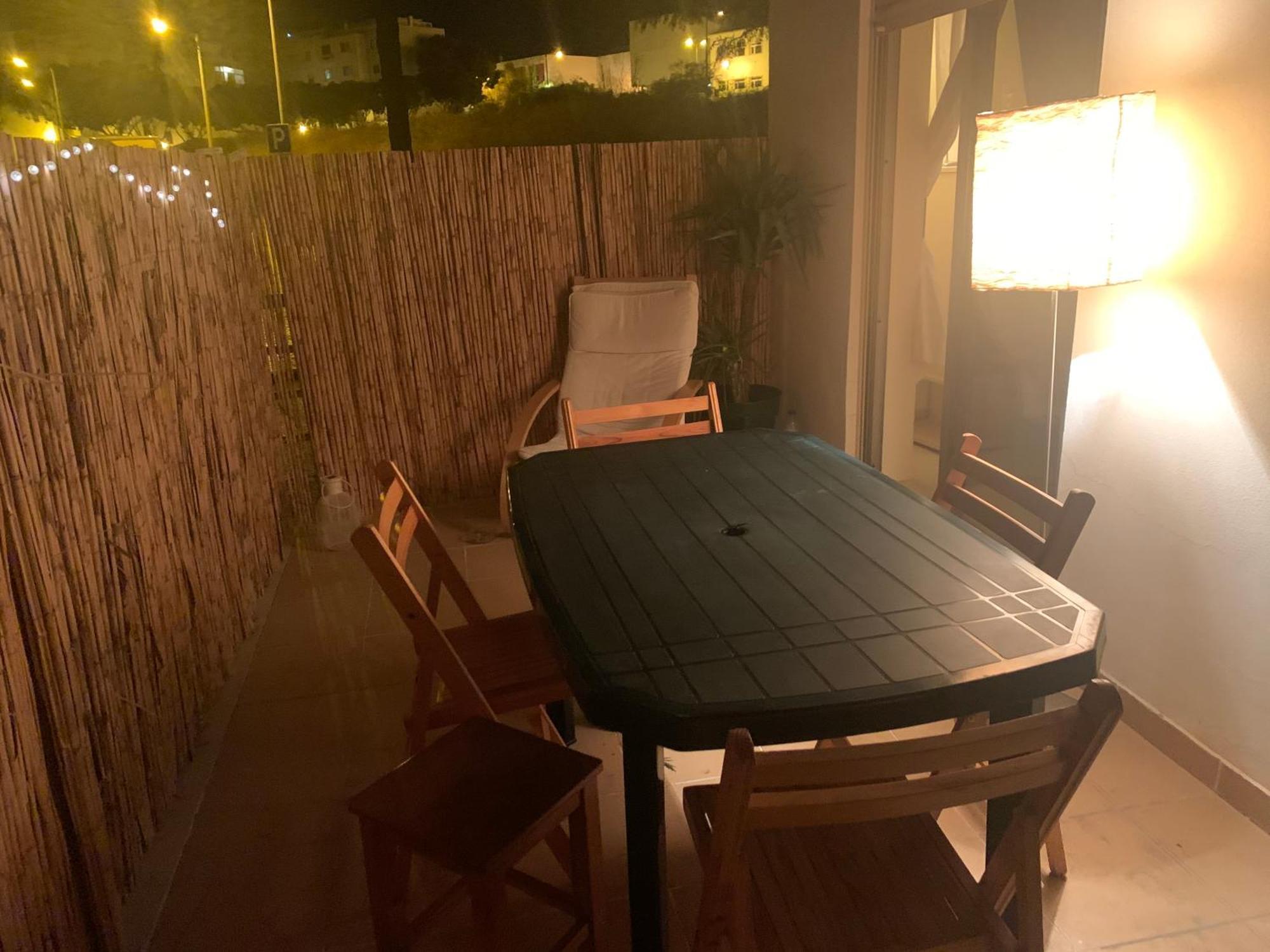 Praia Da Rocha Pasm Apartamentos Portimão Exteriör bild