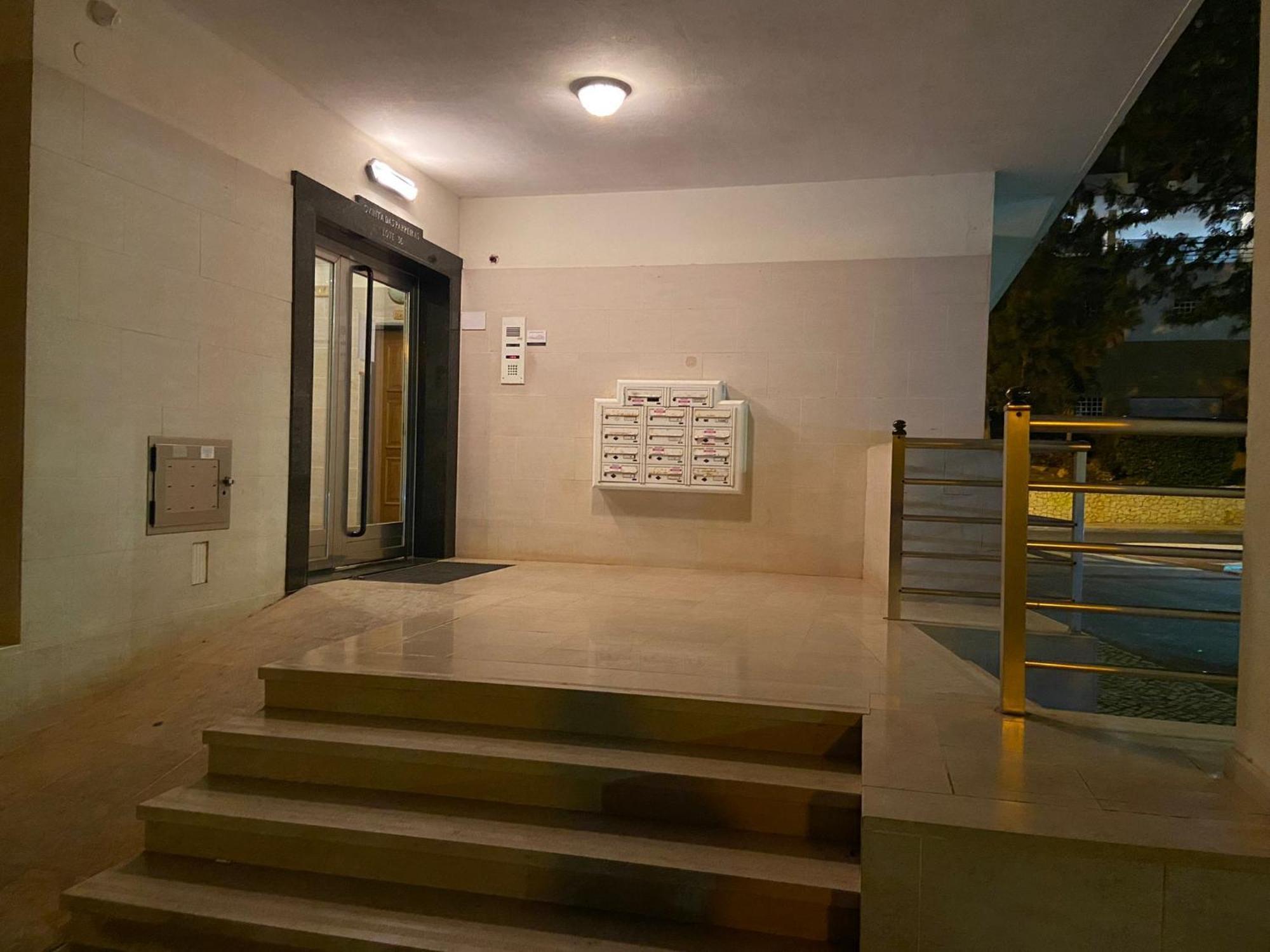 Praia Da Rocha Pasm Apartamentos Portimão Exteriör bild