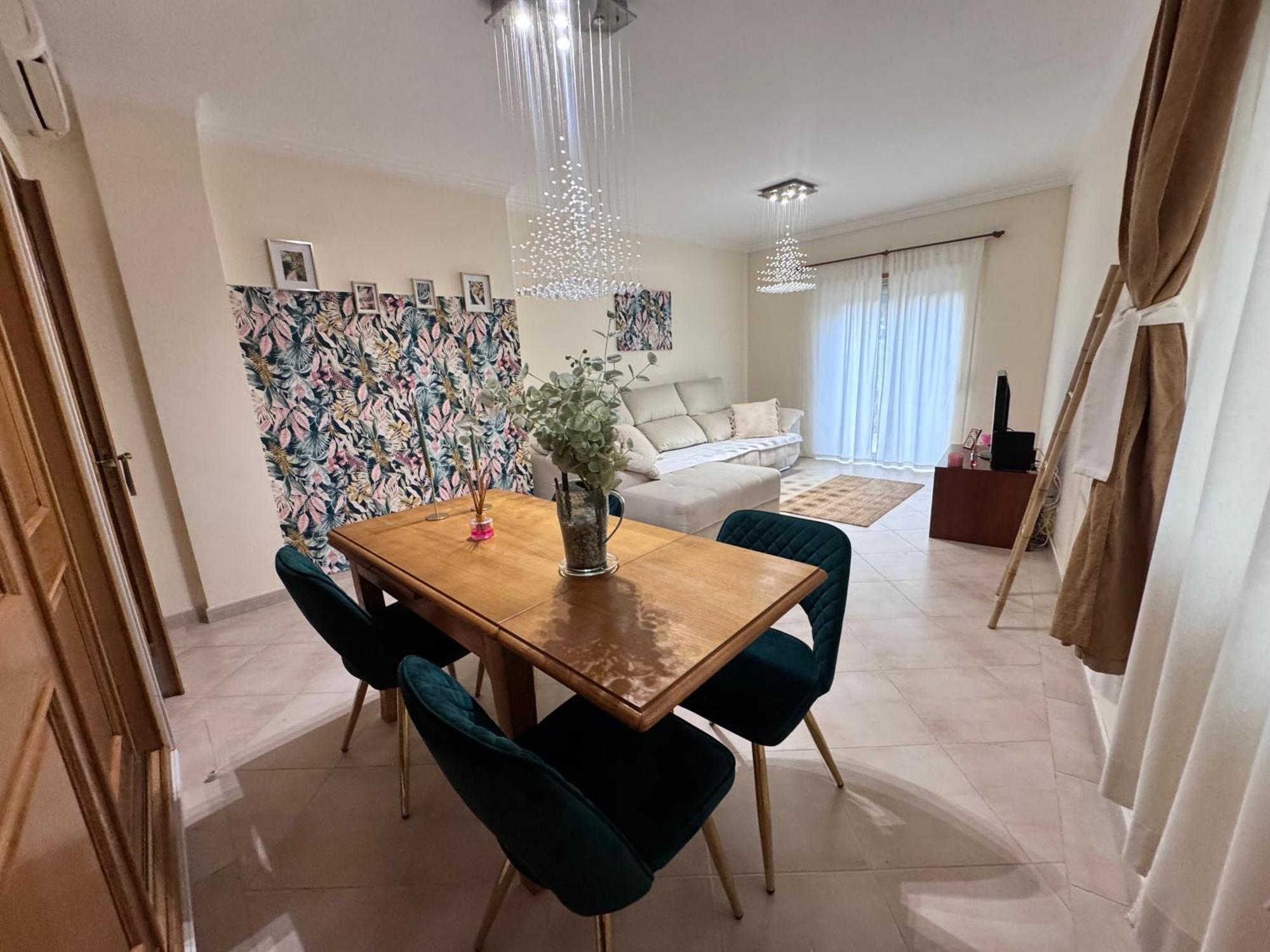 Praia Da Rocha Pasm Apartamentos Portimão Exteriör bild