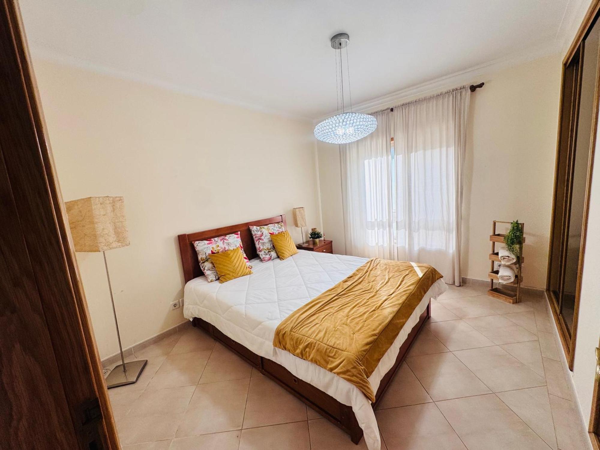 Praia Da Rocha Pasm Apartamentos Portimão Exteriör bild