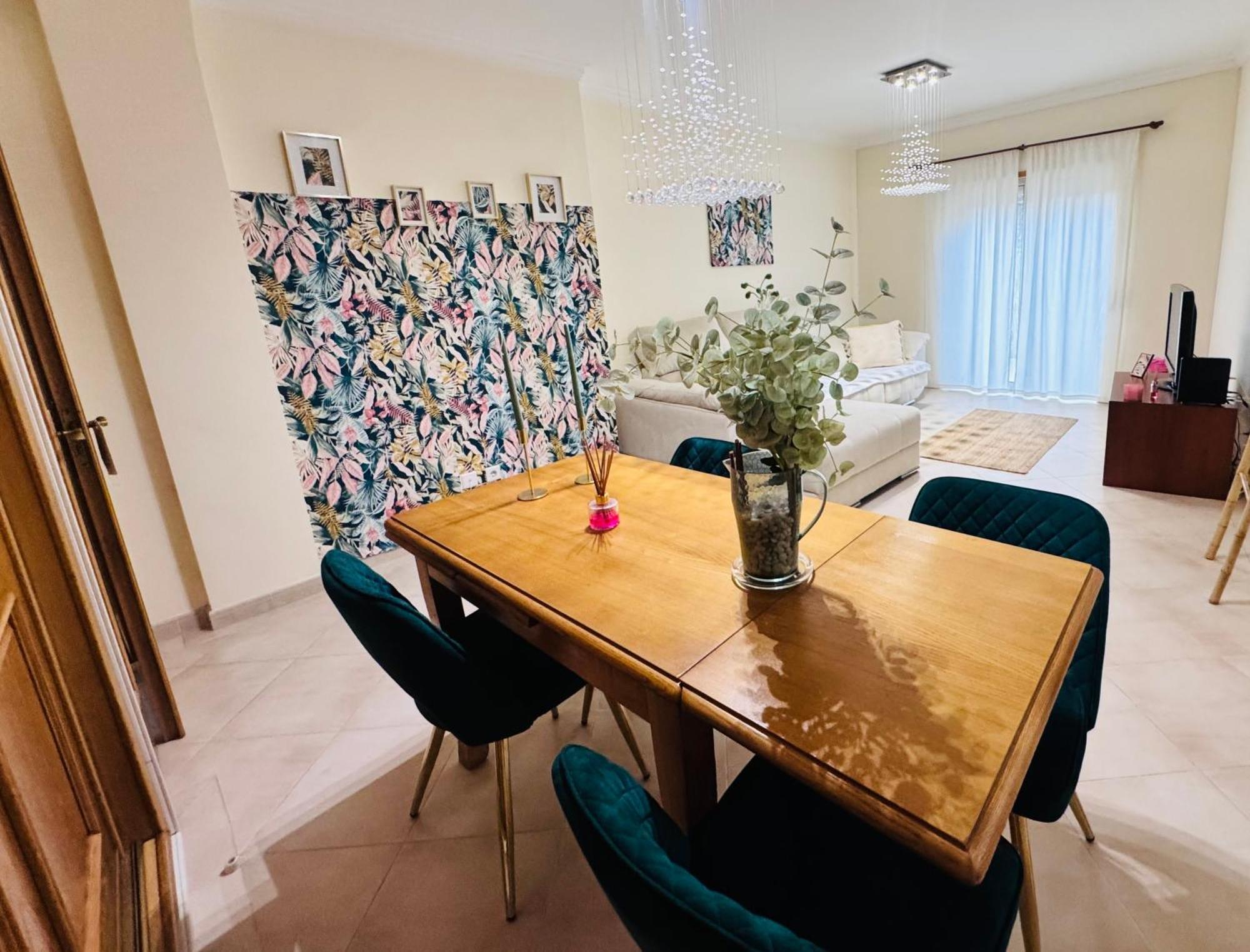 Praia Da Rocha Pasm Apartamentos Portimão Exteriör bild